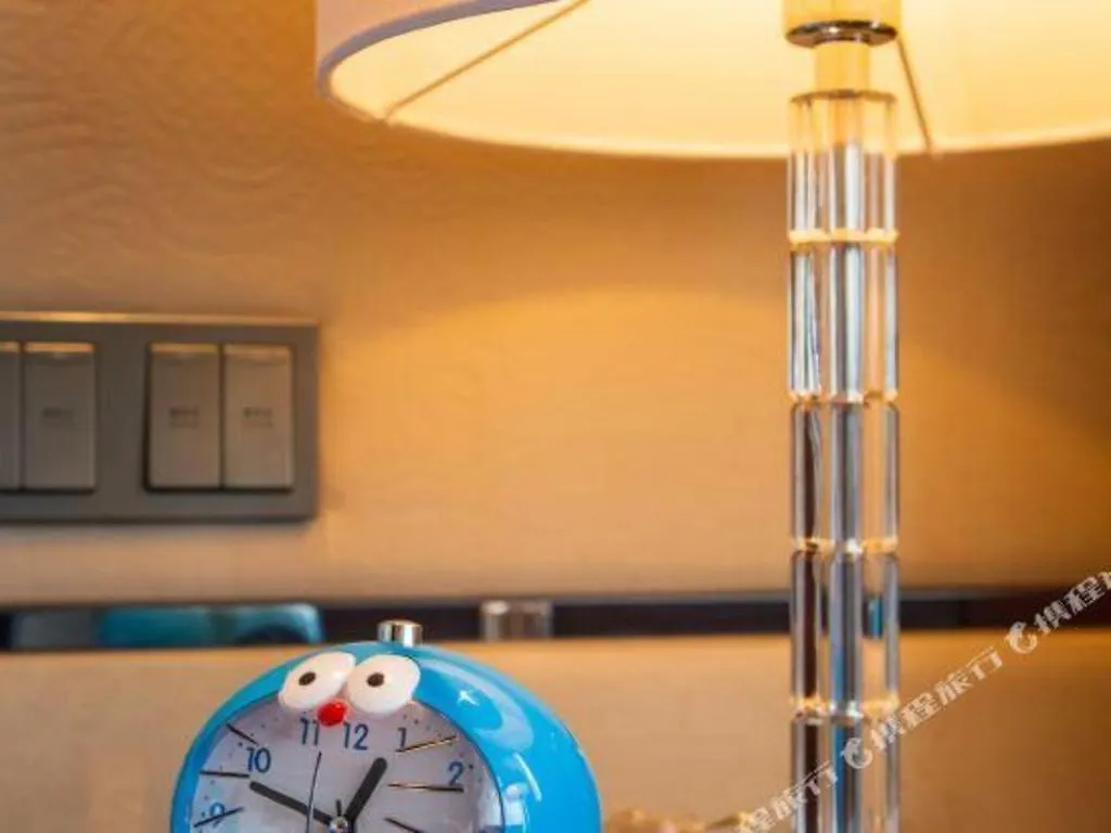 Suzhou Jinji Lake Grand Hotel Suzhou (Jiangsu)