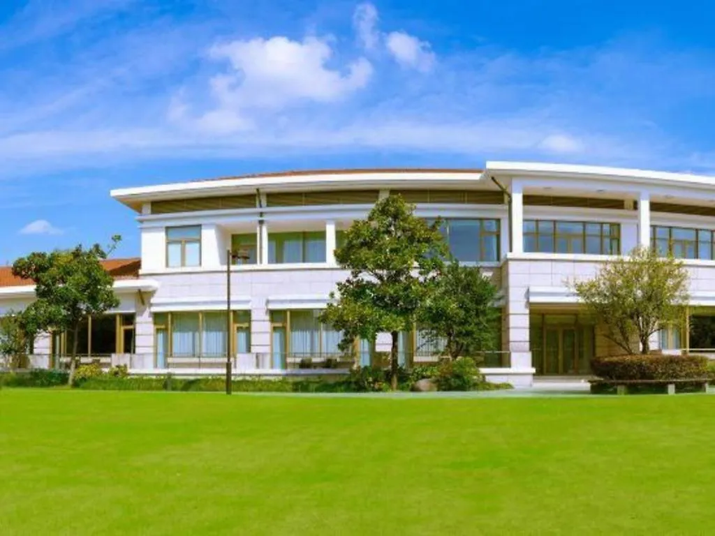 Suzhou Jinji Lake Grand Hotel Suzhou (Jiangsu)