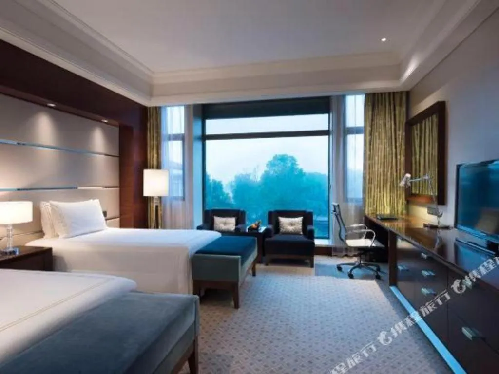 Suzhou Jinji Lake Grand Hotel Suzhou (Jiangsu)