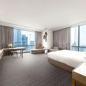 苏州凯悦酒店 苏州